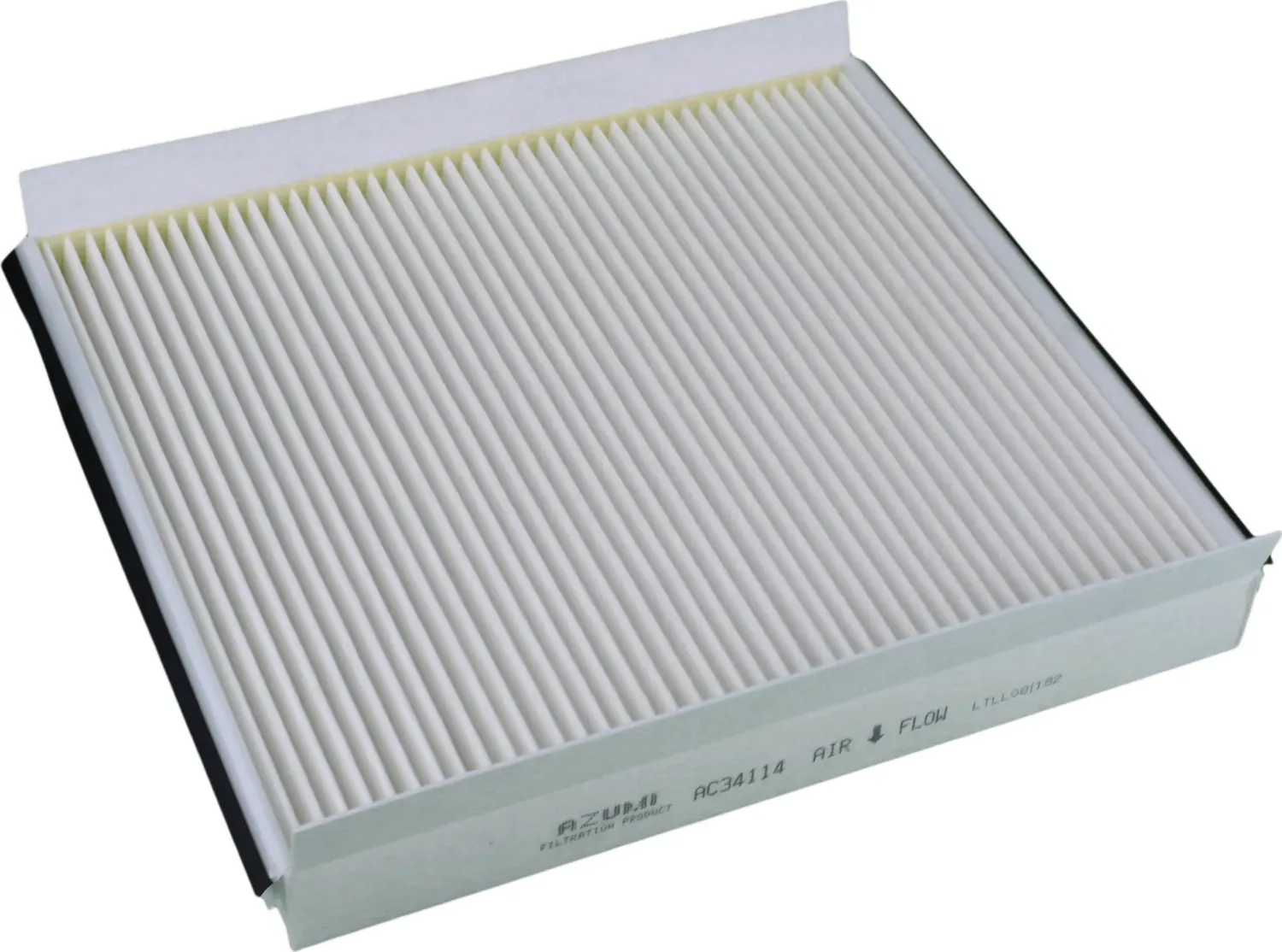 Фильтр салона OPEL ZAFIRA 1.8 2005 - по наст. время  OPEL ASTRA 1.4 2004 - 2009  OPEL ASTRA 1.4 2007 (Azumi). Артикул ac34114