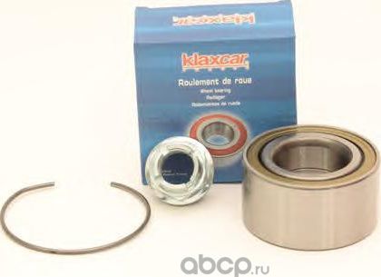 Подшипник ступицы передн. Logan 77 01 205 779 * KLAXCAR 22040Z Klaxcar. Артикул 22040Z