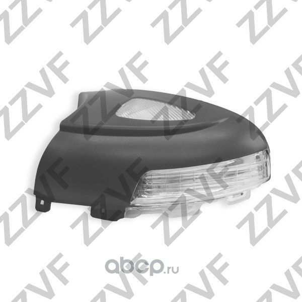 ПОВТОРИТЕЛЬ ПОВОРОТА В БОКОВОЕ ЗЕРКАЛО ПРАВЫЙ (R) SEAT ALHAMBRA (11-21), VW TIGU (Zzvf). Артикул ZVPFR033