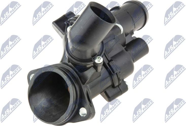 Термостат NTY. Артикул CTM-VW-049