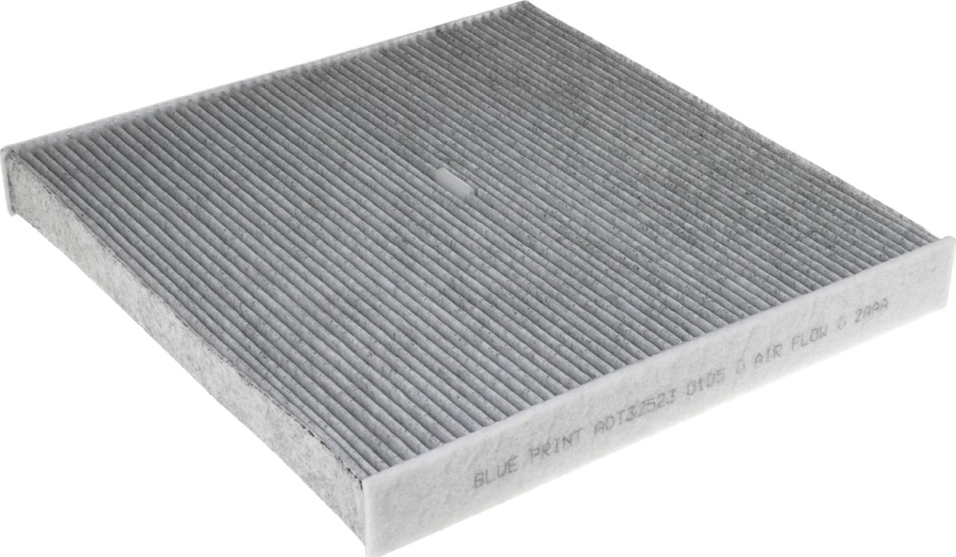 Салонный фильтр Blue Print. Артикул ADT32523