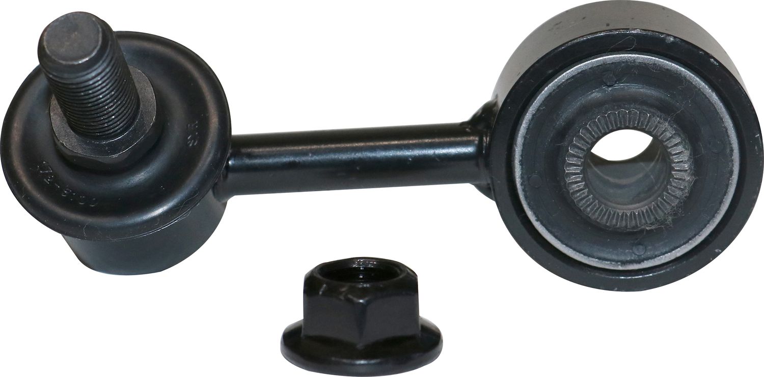 Стойка (тяга) стабилизатора CTR. Артикул CL0383