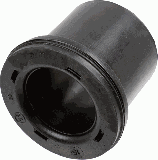 Втулка рессоры Lemforder. Артикул 13622 01