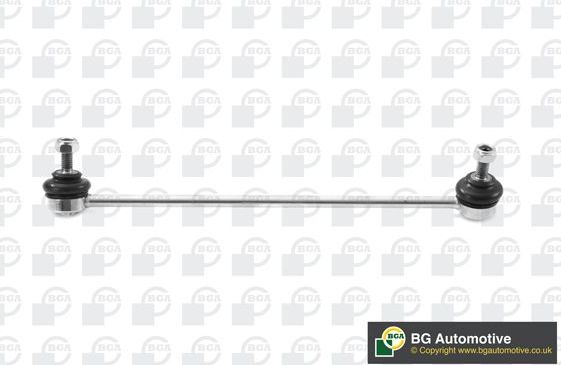 Стойка (тяга) стабилизатора BGA. Артикул LS6711