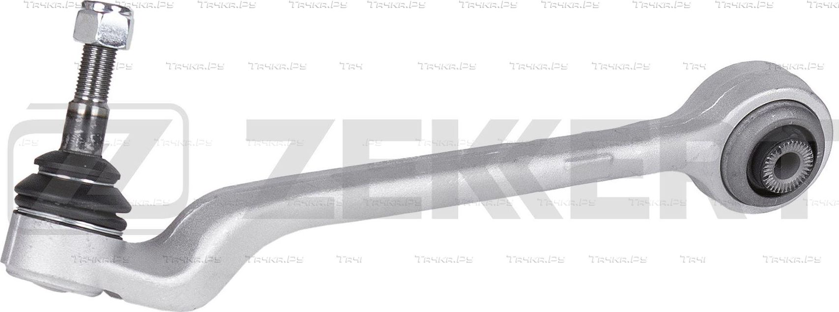 Поперечный рычаг передней подвески Zekkert правый нижний для BMW 1 III (F40) 2011-2026. Артикул QL-3676