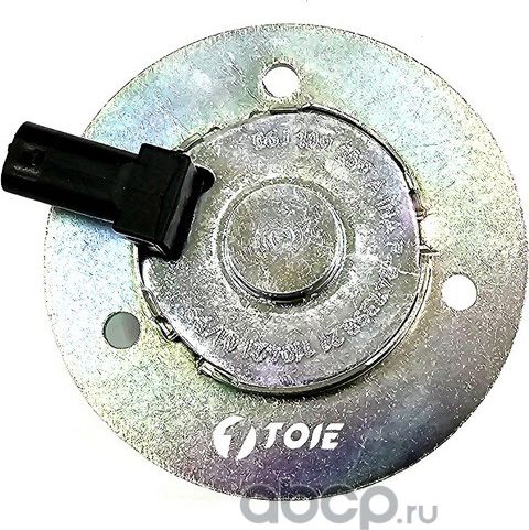 Клапан регулировки фаз ГРМ Audi A3,VW Passat 1.8-2.0TFSI 04 , Skoda Superb (Высо (Toie). Артикул TEVG06J259A