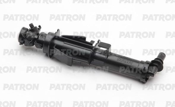 Форсунка омывателя фар Patron. Артикул PHW173