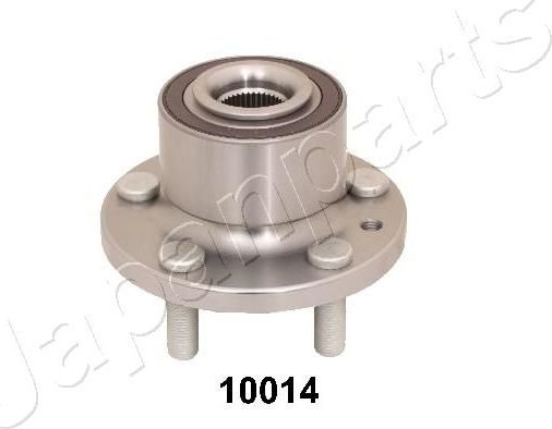 Ступица колеса Japanparts. Артикул KK-10014