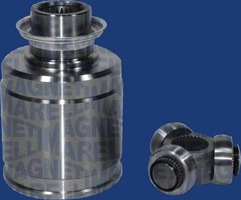 Шрус внутренний (граната) Magneti Marelli. Артикул 302009100022