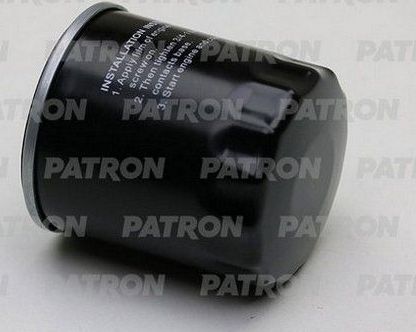 Масляный фильтр Patron. Артикул PF4256