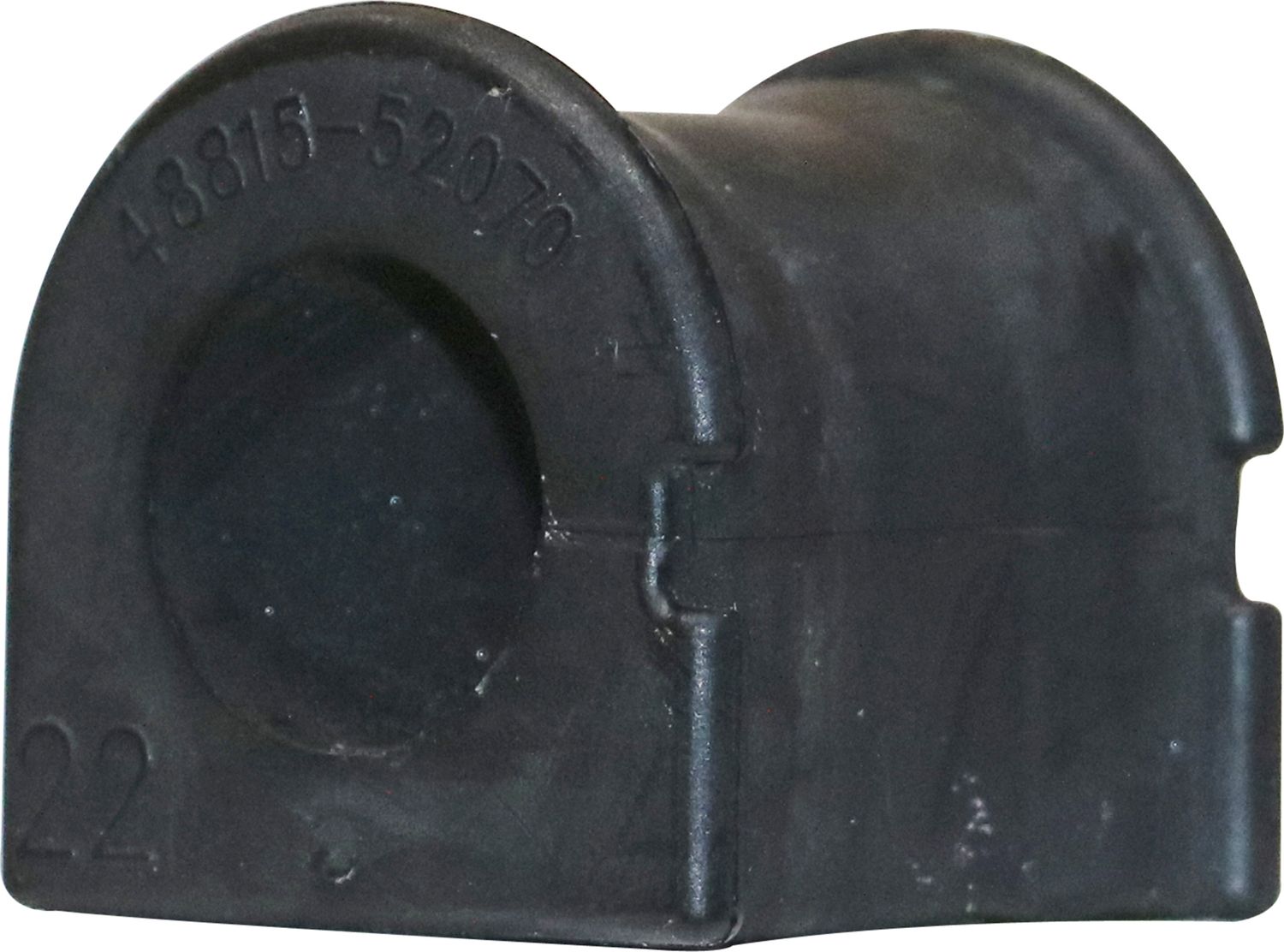 Втулка стабилизатора CTR. Артикул CVT-85