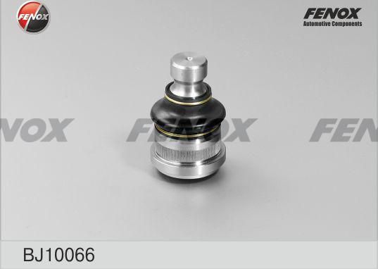 Шаровая опора Fenox нижняя для Renault Master II 2000-2010. Артикул BJ10066