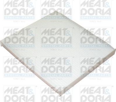 Салонный фильтр Meat & Doria. Артикул 17146