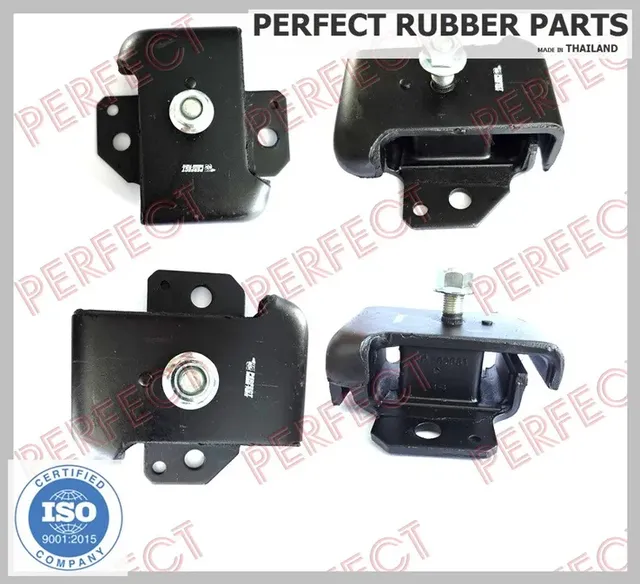 ПОДУШКА ДВИГАТЕЛЯ ПЕРЕДНЯЯ (Perfect). Артикул NS01Y60F00