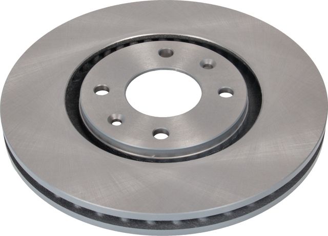 Тормозной диск Febi Bilstein передний для Citroen Xantia I 1995-2003. Артикул 10679