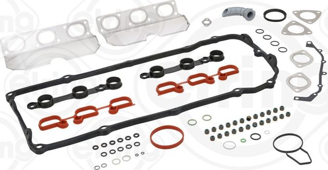 Комплект прокладок ГБЦ Elring для BMW Z3 I 1998-2003. Артикул 366.560