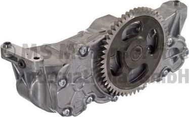 Масляный насос BF Germany. Артикул 20140347100