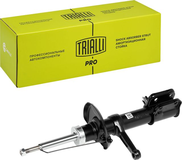 Амортизатор Trialli. Артикул AG 01356