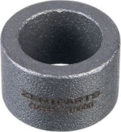 Втулка стабилизатора Zentparts. Артикул Z02887