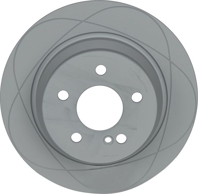 Тормозной диск ATE PowerDisc. Артикул 24.0310-0278.1