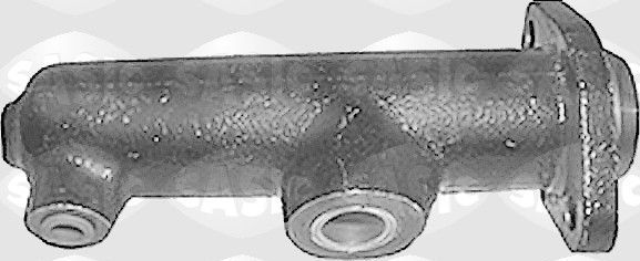 Тормозной цилиндр главный Sasic для Peugeot 304 1969-1980. Артикул 6014314