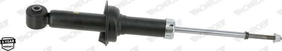 Амортизатор Monroe Original (Gas) задний для Mitsubishi Outlander III 2012-2026. Артикул G1321