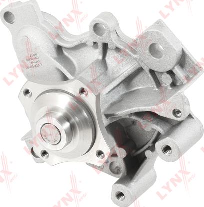 Помпа (водяной насос) LYNXauto для Mazda MPV II (LW) 1999-2002. Артикул CW-0096