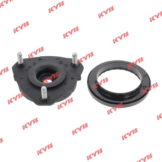 Опора амортизатора (стойки) KYB (Каяба) Suspension Mounting Kit. Артикул SM1209