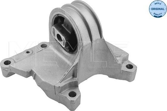 Подушка (опора) двигателя Meyle Original задняя для Volvo S80 I 1998-2008. Артикул 514 030 0011