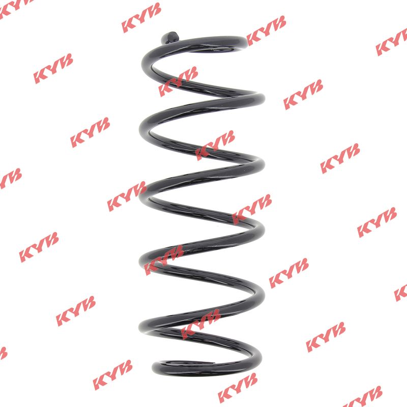 Пружина подвески KYB (Каяба) K-Flex. Артикул RH2733