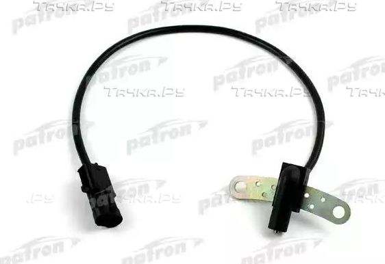 Датчик положения коленвала Patron для Renault Twingo I 1993-2007. Артикул PE40076