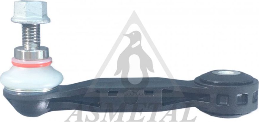 Стойка (тяга) стабилизатора Asmetal. Артикул 26BM2110