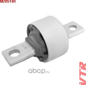 Сайлентблок рычага заднего продольного B45A28250A B45A28200A B63B28250A VTR. Артикул MZ0514R