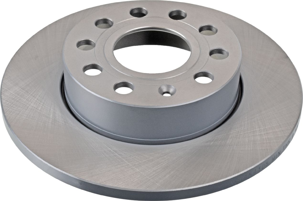 Тормозной диск Blue Print. Артикул ADV184305