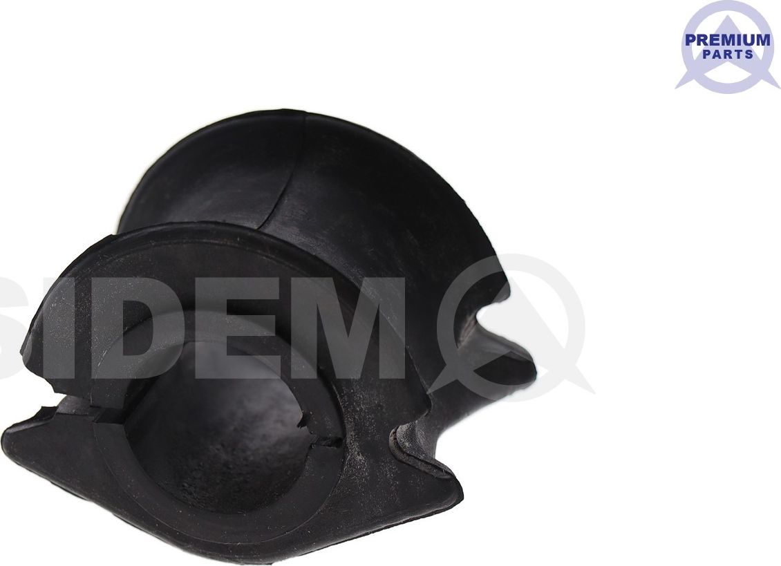 Втулка стабилизатора Sidem. Артикул 854800