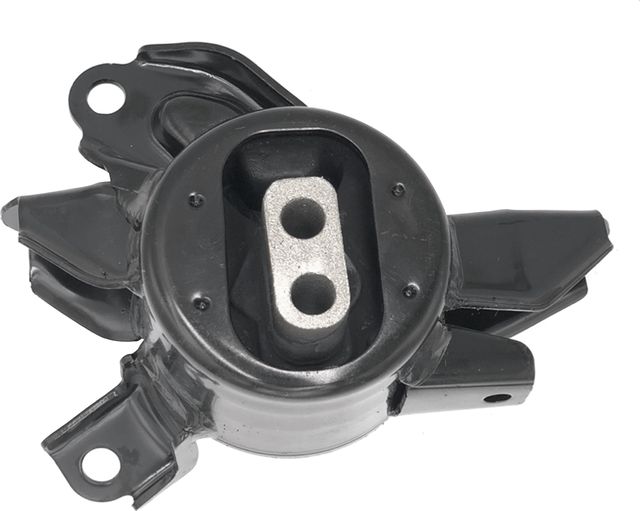 Подушка (опора) двигателя CTR левая для Hyundai i40 I 2011-2026. Артикул GZ0079