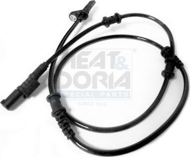 Датчик ABS Meat & Doria передний правый/левый для Mercedes-Benz A-Класс III (W176) 2012-2018. Артикул 90542