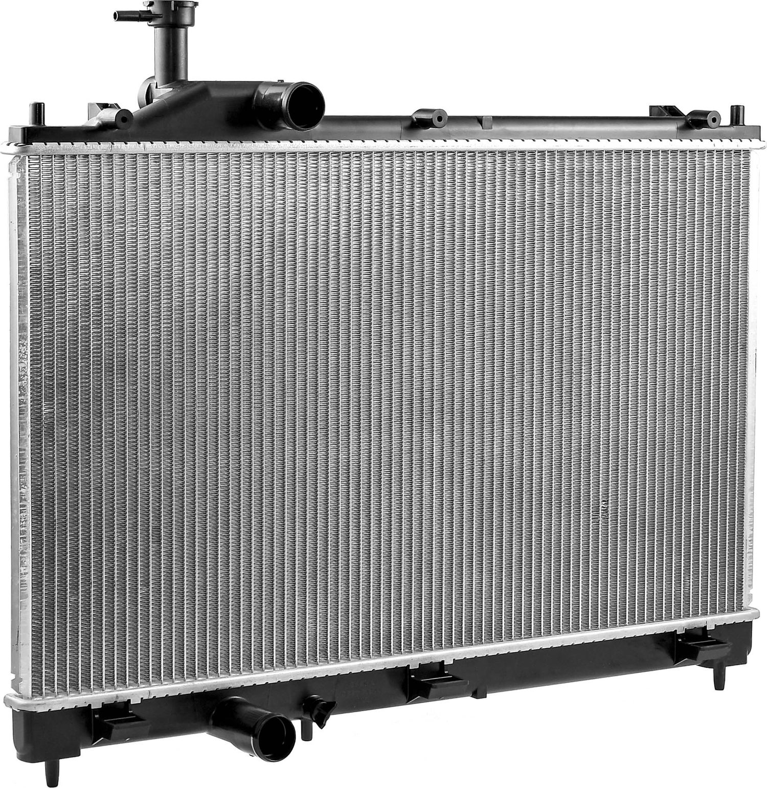 Радиатор MITSUBISHI OUTLANDER 12 (BM). Артикул MRK4330