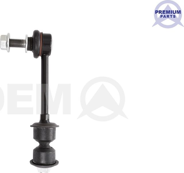 Стойка (тяга) стабилизатора Sidem. Артикул 89264