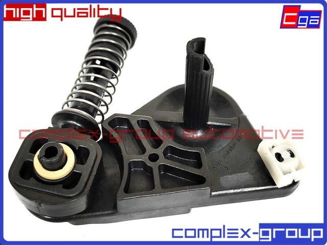 Рычаг кулисы КПП 6R0711202 6Q0711202K CGA. Артикул 10TL0010RA