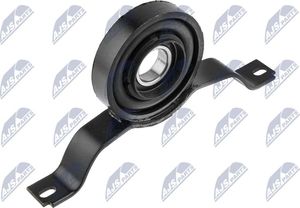 Подвесной подшипник карданного вала NTY для Audi A6 II (C5) 1997-2005. Артикул NLW-AU-003