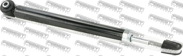 Амортизатор Febest. Артикул 12656601R