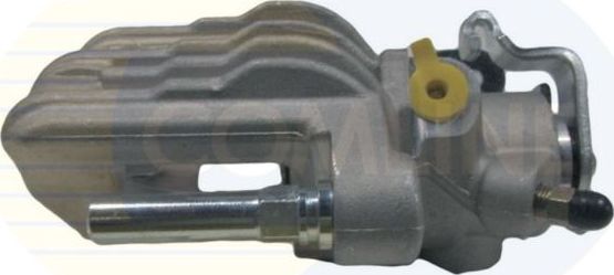 Тормозной суппорт Comline (алюминий) для Opel Astra G 1998-2009. Артикул CBC218R