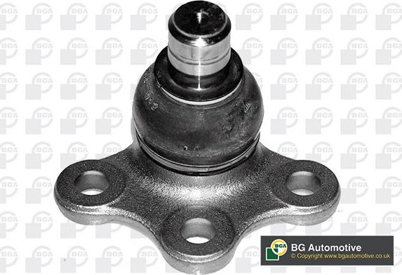 Шаровая опора BGA. Артикул SJ1402