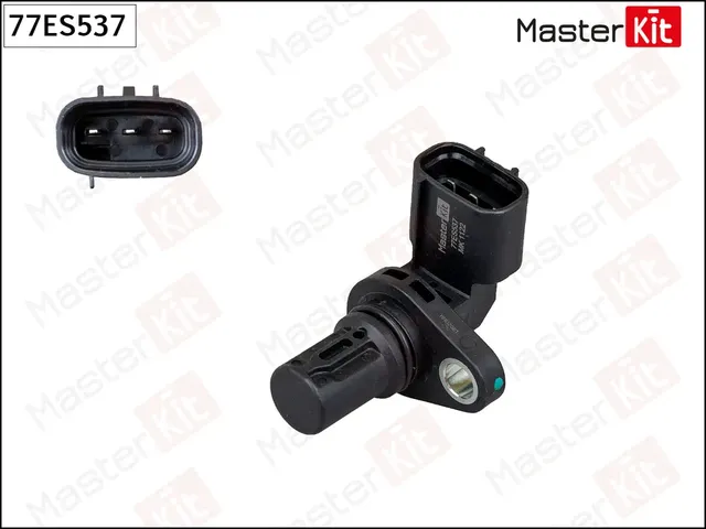 77ES537 Датчик  положение распредвала\ SUZUKI GRAND VITARA 1.6 (Master KIT). Артикул 77es537
