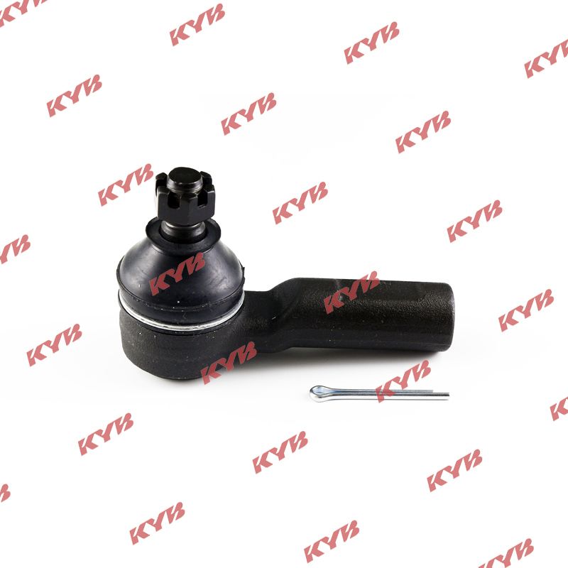 Наконечник рулевой тяги KYB SSP передний внешний для Suzuki Swift V 2017-2026. Артикул KTR1287