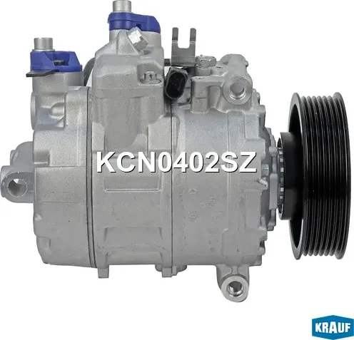 Компрессор кондиционера Krauf. Артикул KCN0402SZ