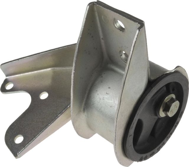 Подушка (опора) двигателя Blue Print задняя левая для Smart Fortwo I (W450) 1999-2007. Артикул ADU178001