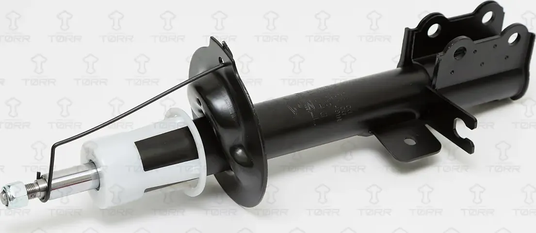 Амортизатор подвески задний правый CHEVROLET Lacetti 2004 (Torr). Артикул DH1111R