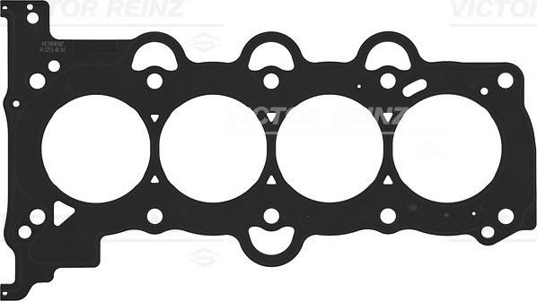 Прокладка ГБЦ Victor Reinz. Артикул 61-22555-00